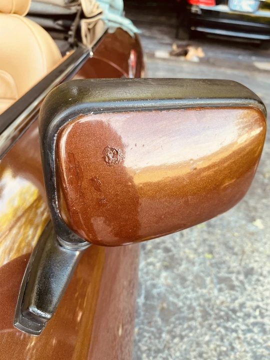 1980 Alfa Romeo Series 2 - Image 21 of 31