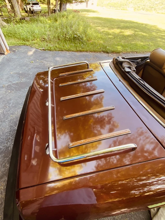 1980 Alfa Romeo Series 2 - Image 29 of 31