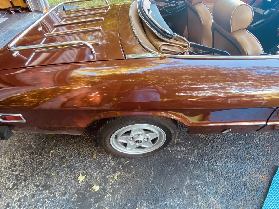 1980 Alfa Romeo Series 2 - Image 30 of 31