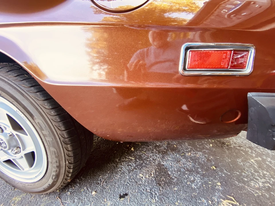 1980 Alfa Romeo Series 2 - Image 25 of 31