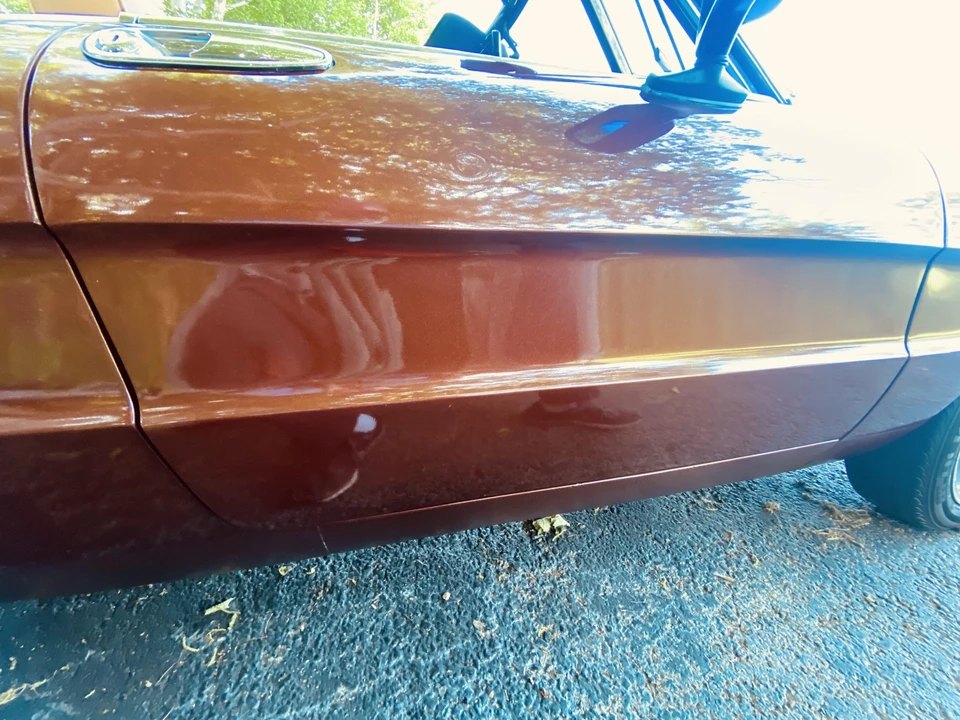 1980 Alfa Romeo Series 2 - Image 31 of 31