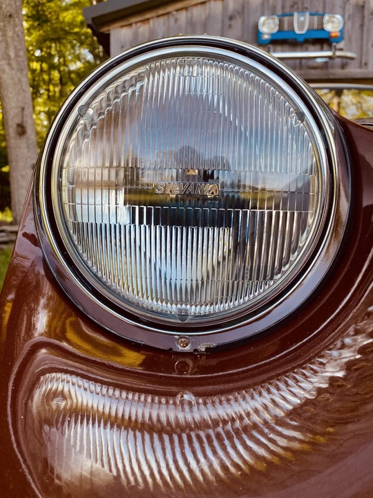 1980 Alfa Romeo Series 2 - Image 15 of 31