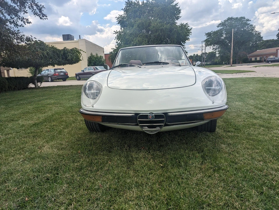 1980 Alfa Romeo Series 2 - Image 5 of 31