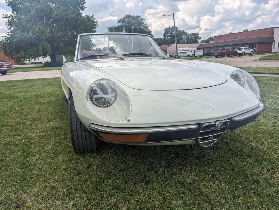 1980 Alfa Romeo Series 2 - Image 7 of 31