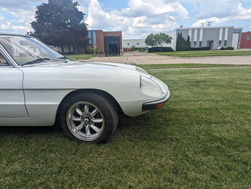 1980 Alfa Romeo Series 2 - Image 22 of 31