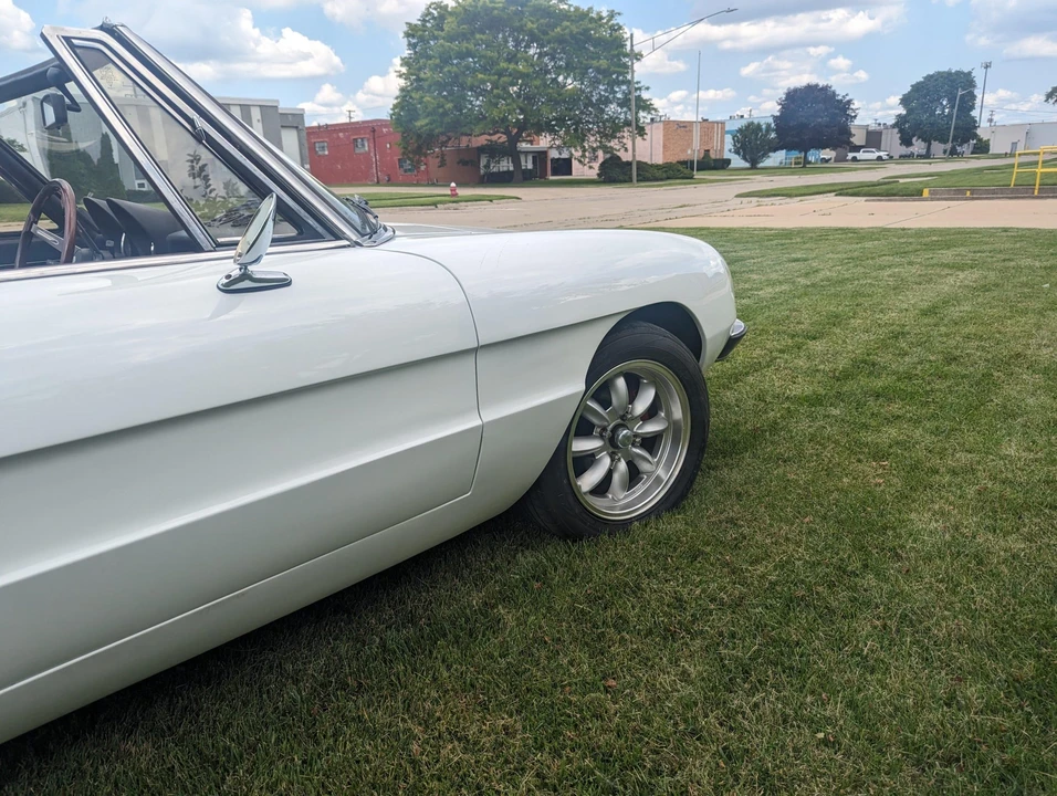 1980 Alfa Romeo Series 2 - Image 28 of 31