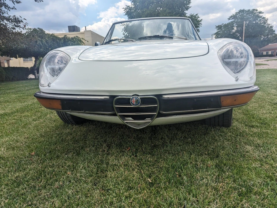 1980 Alfa Romeo Series 2 - Image 6 of 31