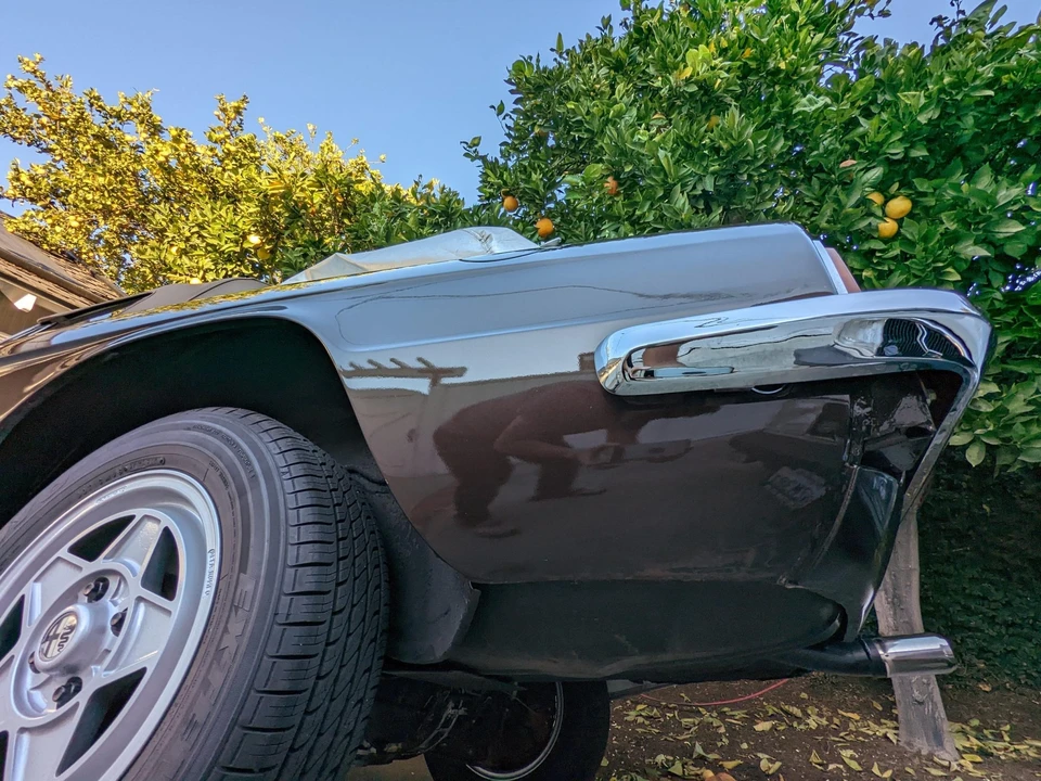 1980 Alfa Romeo Series 2 - Image 20 of 31