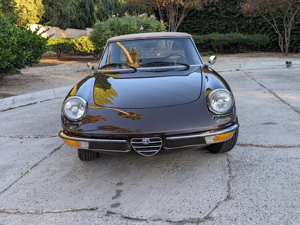1980 Alfa Romeo Series 2 - Image 4 of 31