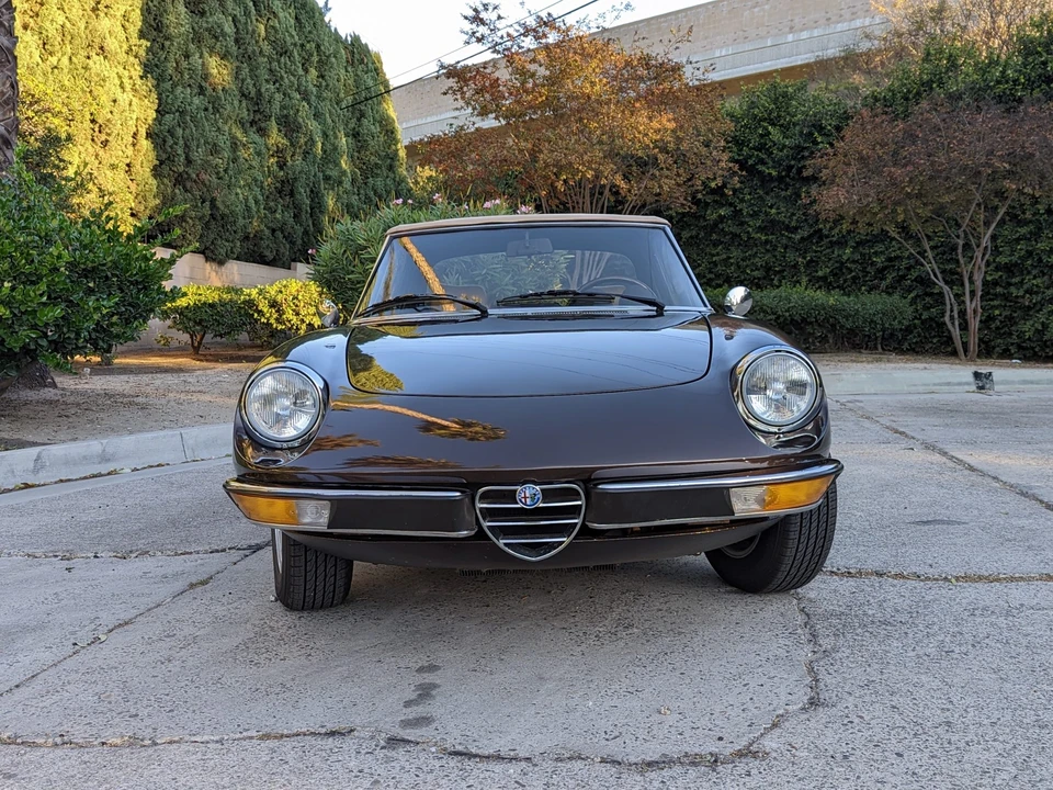 1980 Alfa Romeo Series 2 - Image 3 of 31