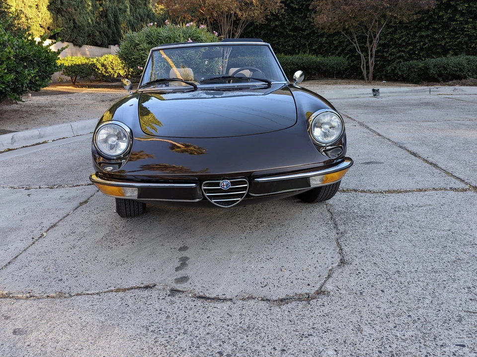 1980 Alfa Romeo Series 2 - Image 2 of 31