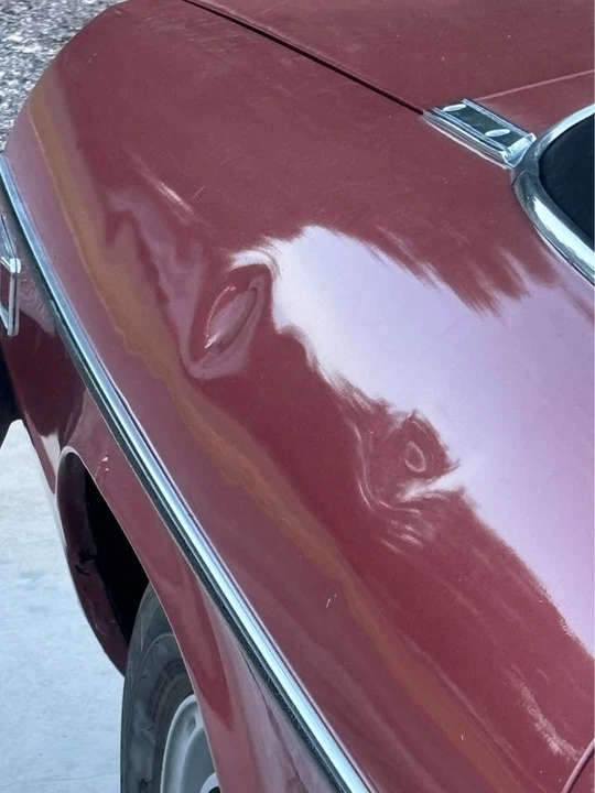1980 Alfa Romeo Series 2 - Image 10 of 11