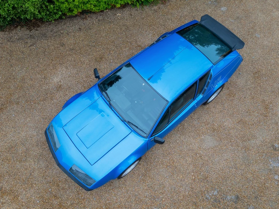 1980 Alpine - Image 24 of 30