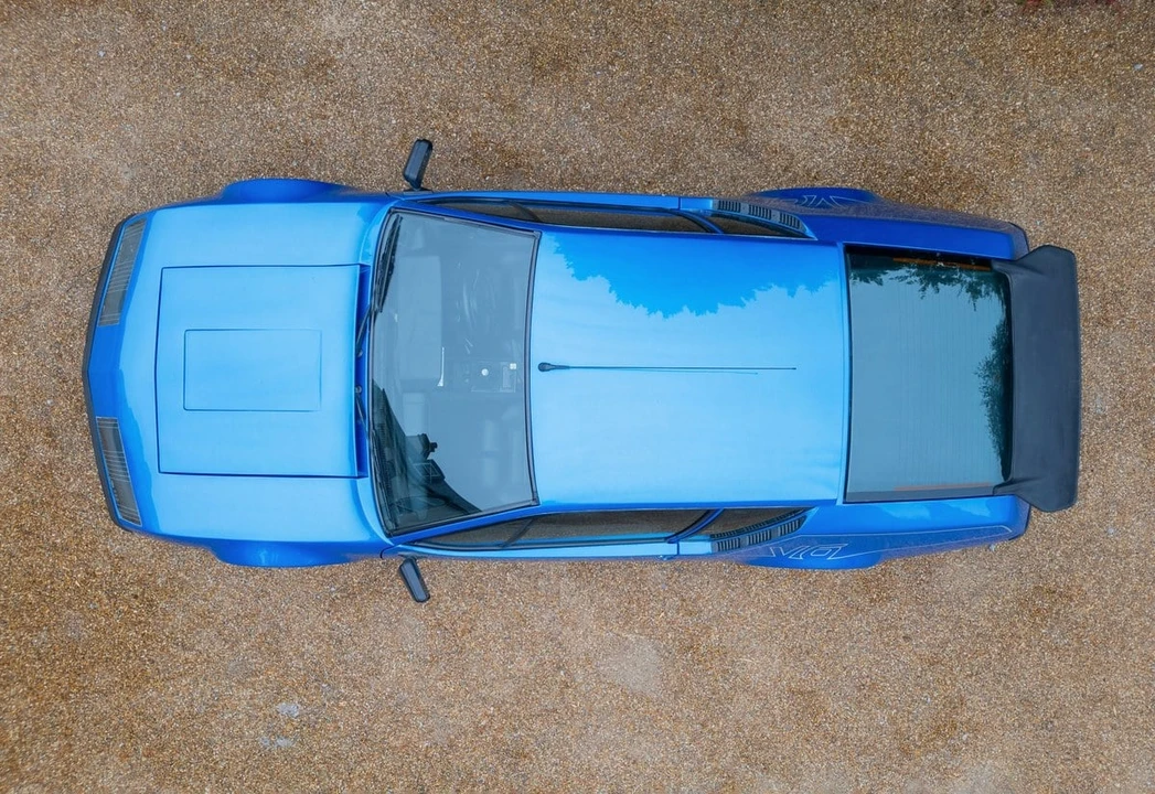 1980 Alpine - Image 26 of 30