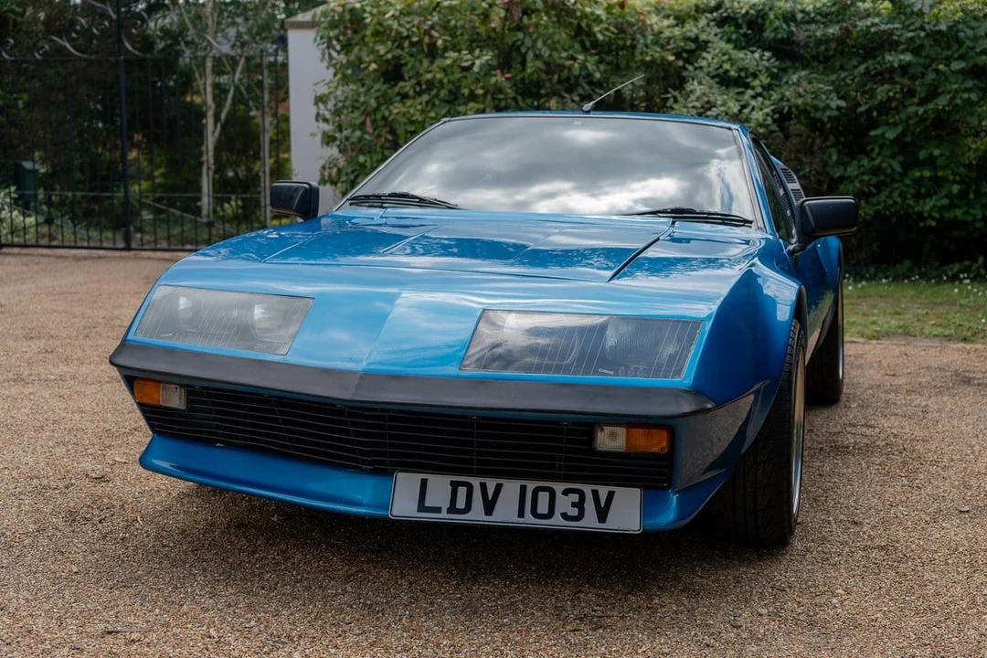 1980 Alpine - Image 13 of 30