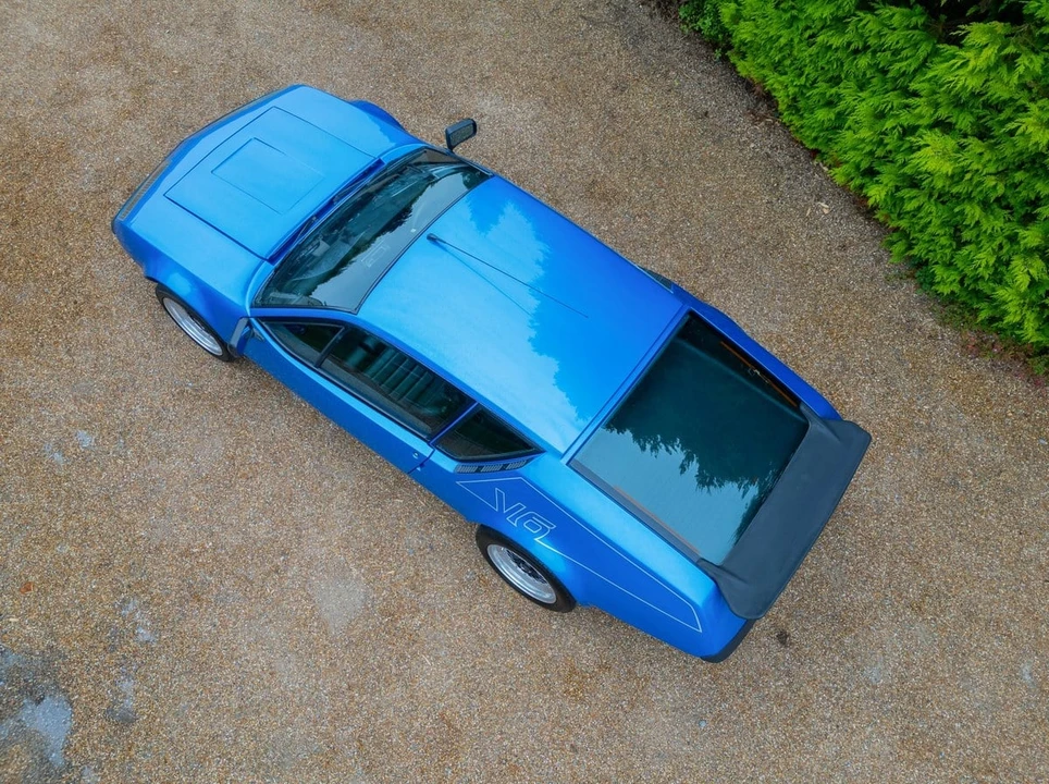 1980 Alpine - Image 27 of 30