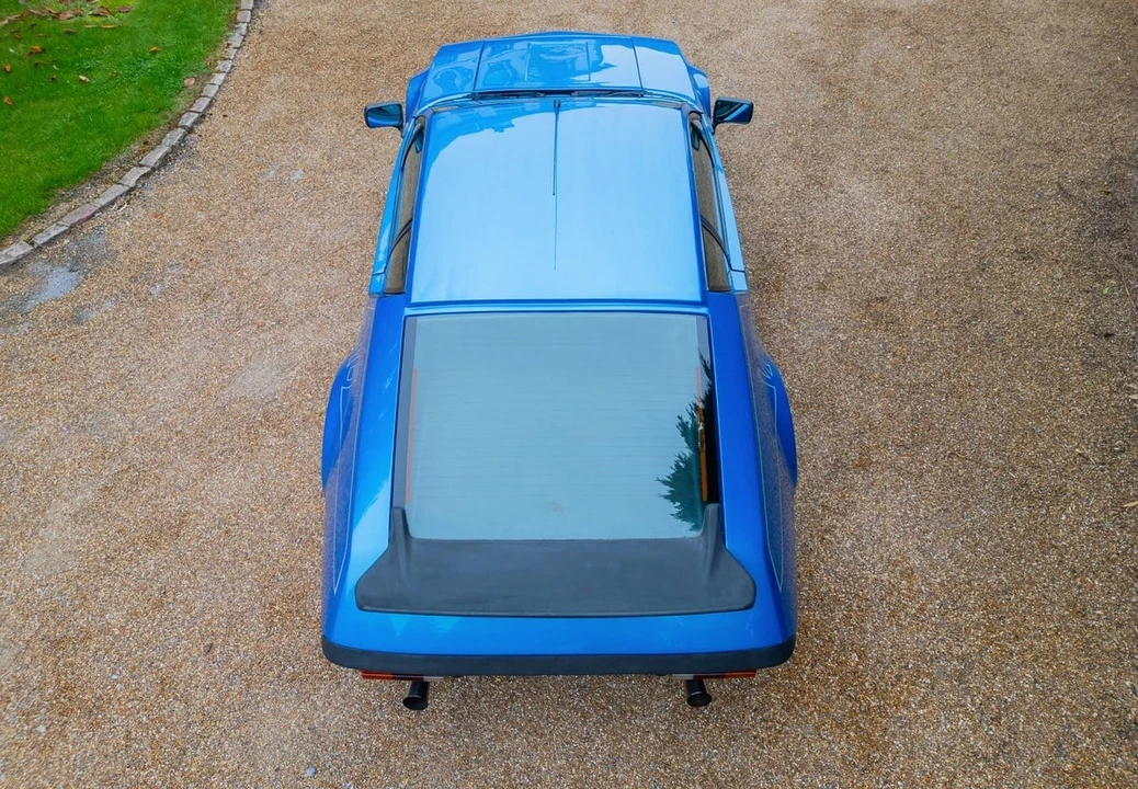 1980 Alpine - Image 28 of 30