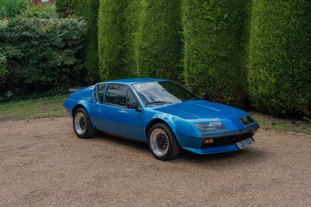 1980 Alpine - Image 11 of 30