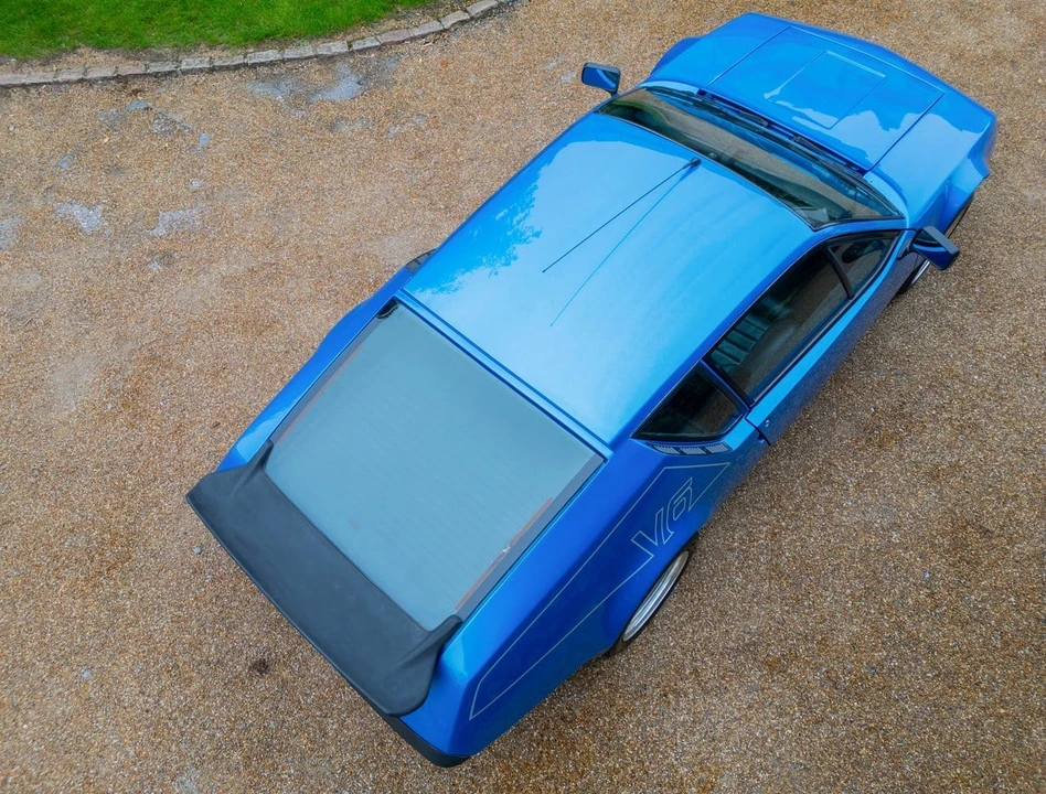 1980 Alpine - Image 29 of 30