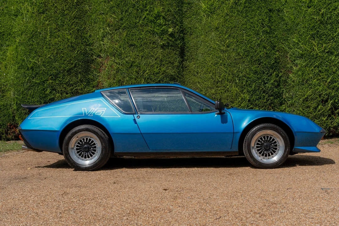 1980 Alpine - Image 22 of 30