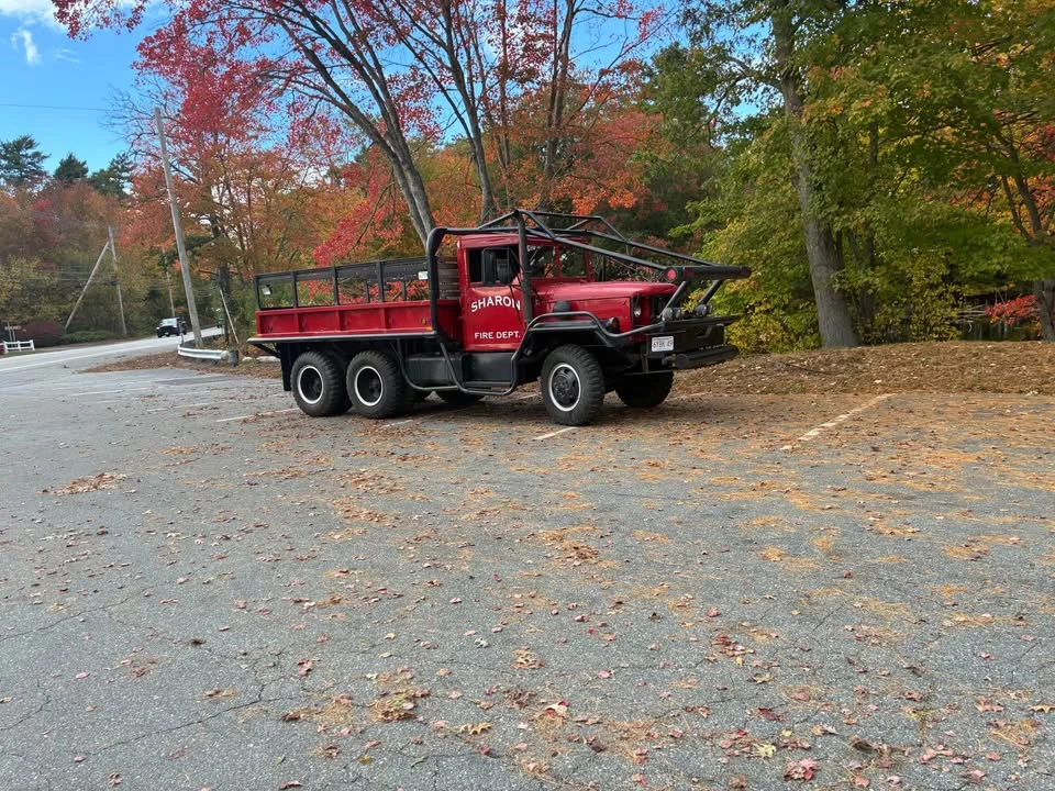 1980 AM General Hummer - Image 4 of 4