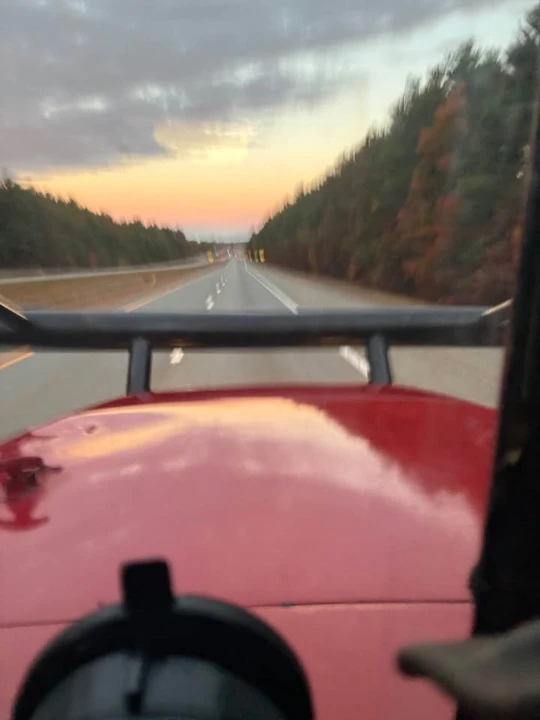 1980 AM General Hummer - Image 3 of 4