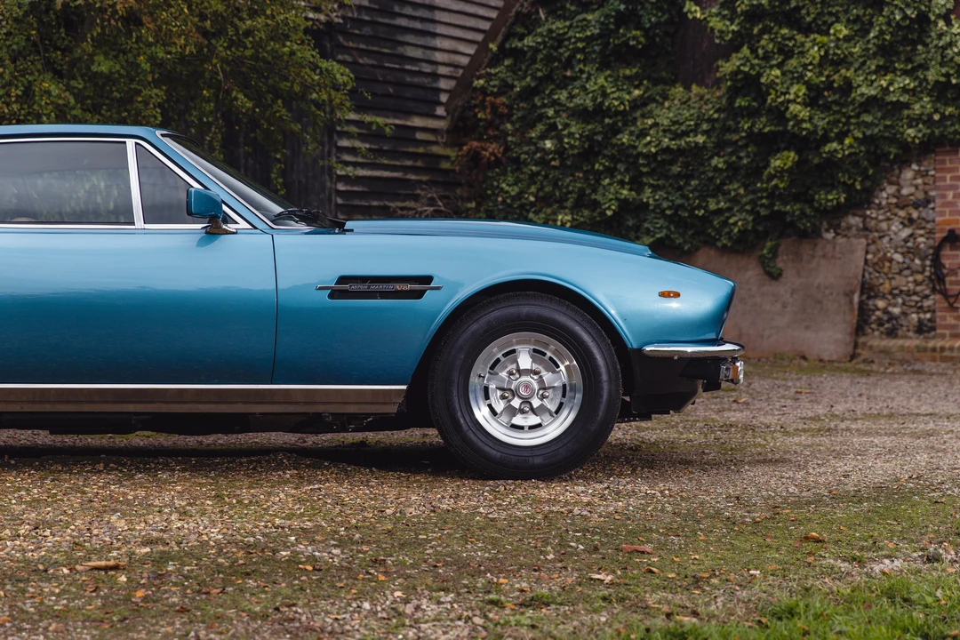 1980 Aston Martin AM V8 - Image 29 of 31