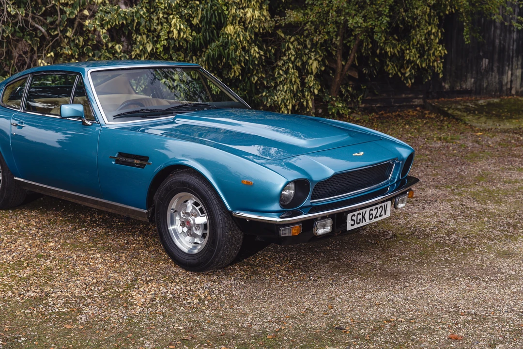 1980 Aston Martin AM V8 - Image 30 of 31