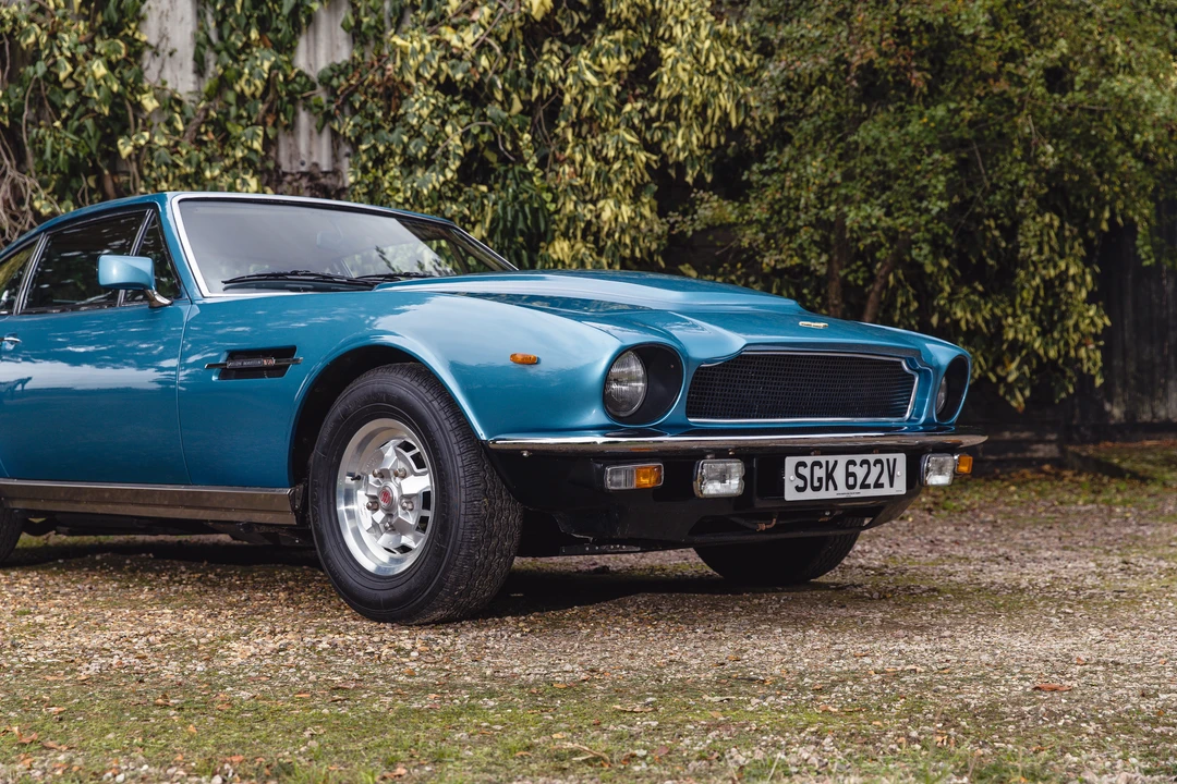 1980 Aston Martin AM V8 - Image 31 of 31