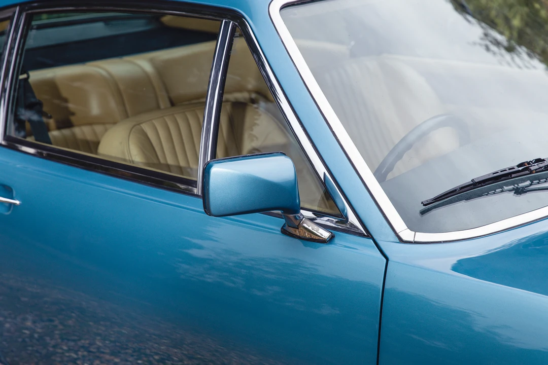 1980 Aston Martin AM V8 - Image 12 of 31