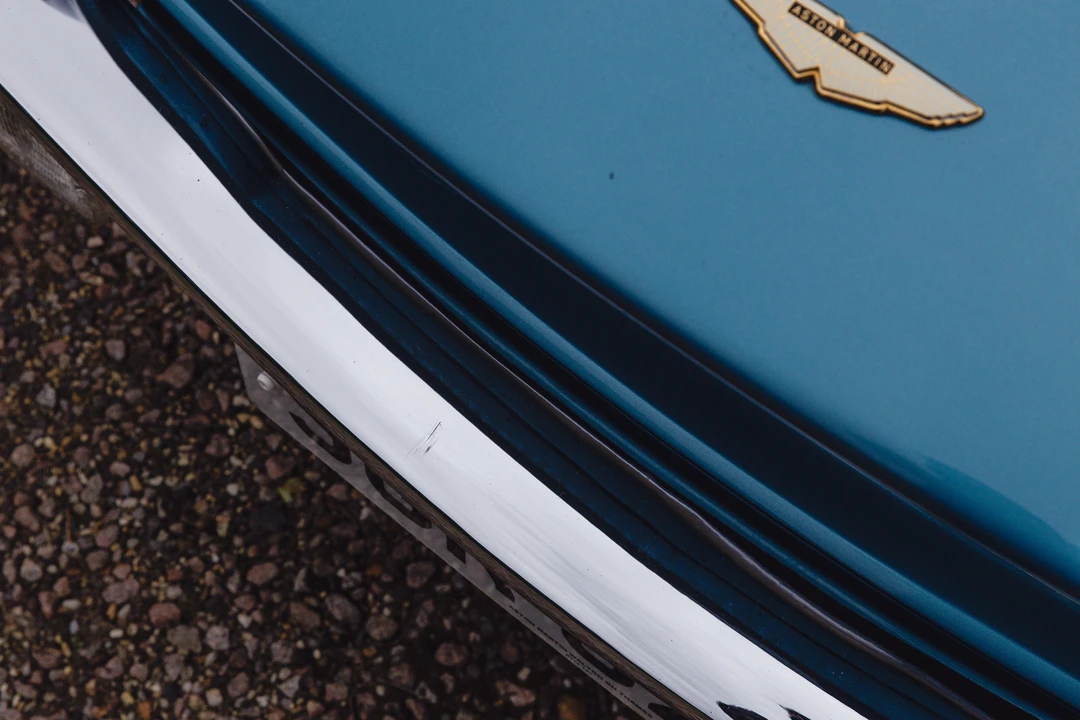 1980 Aston Martin AM V8 - Image 14 of 31