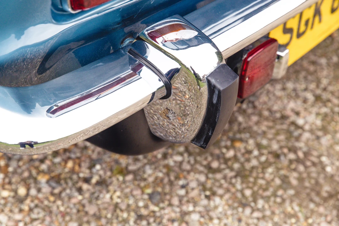 1980 Aston Martin AM V8 - Image 18 of 31