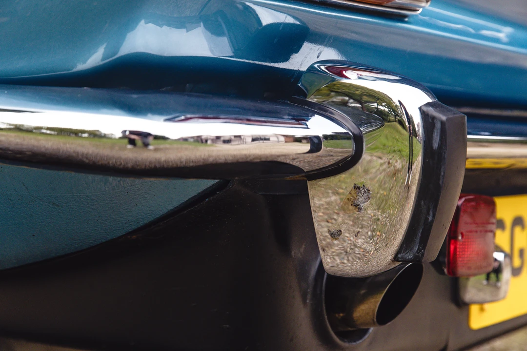 1980 Aston Martin AM V8 - Image 19 of 31