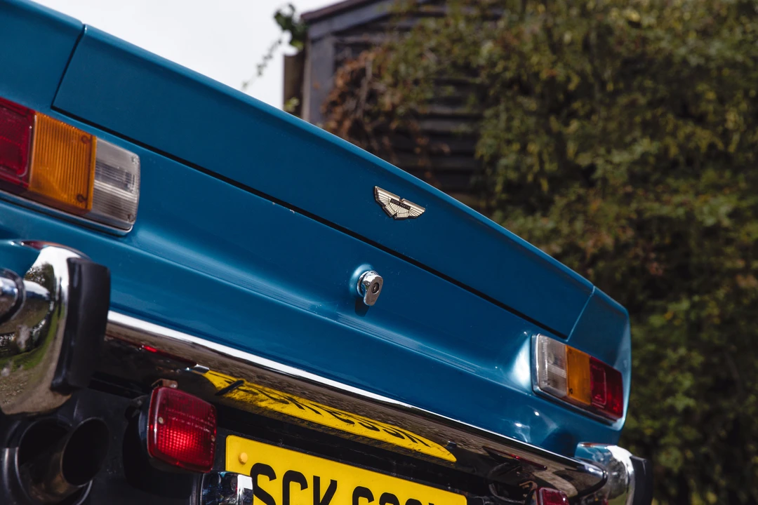1980 Aston Martin AM V8 - Image 20 of 31