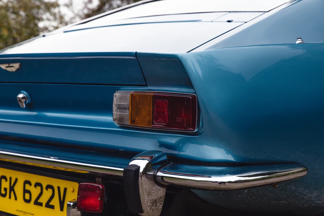 1980 Aston Martin AM V8 - Image 23 of 31