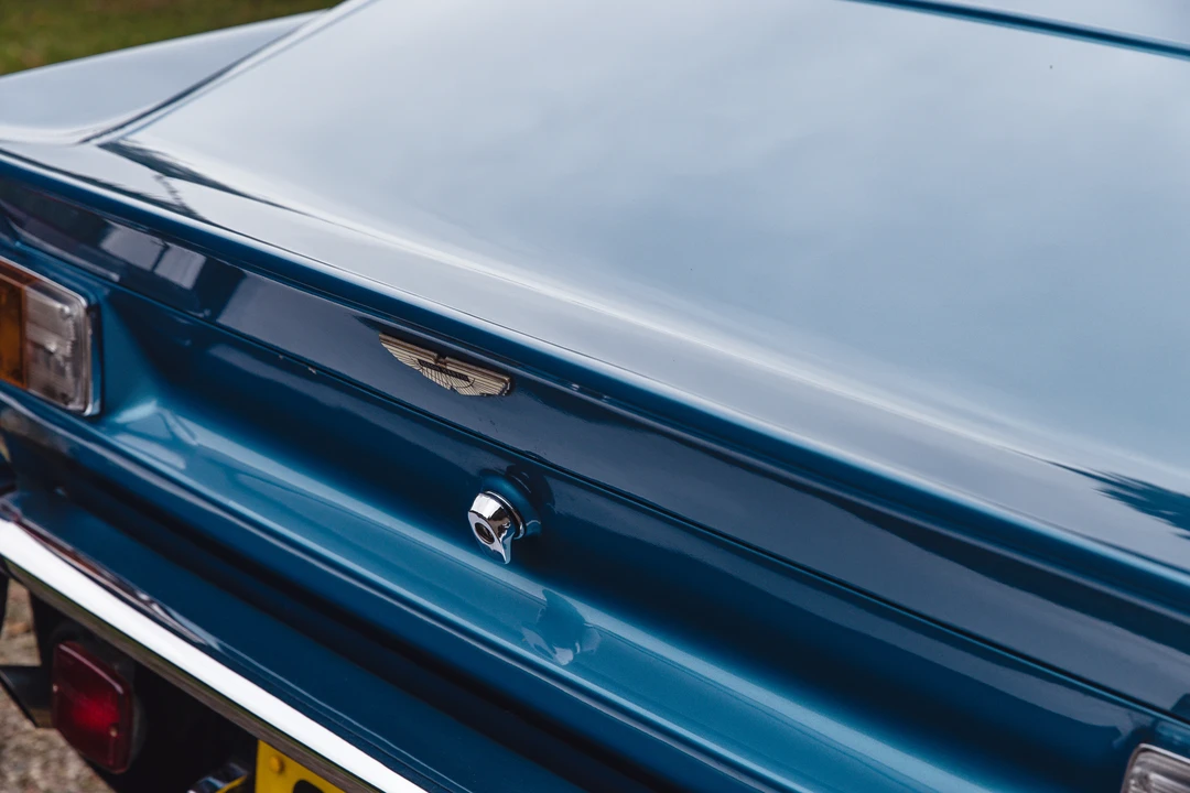 1980 Aston Martin AM V8 - Image 24 of 31