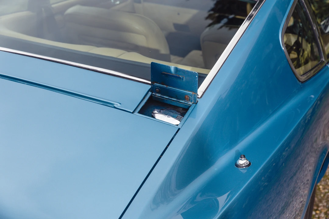 1980 Aston Martin AM V8 - Image 25 of 31