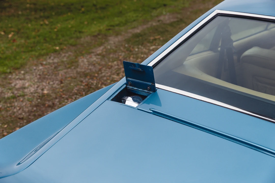 1980 Aston Martin AM V8 - Image 26 of 31