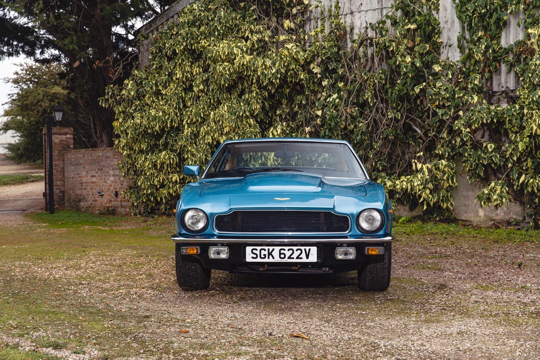 1980 Aston Martin AM V8 - Image 10 of 31