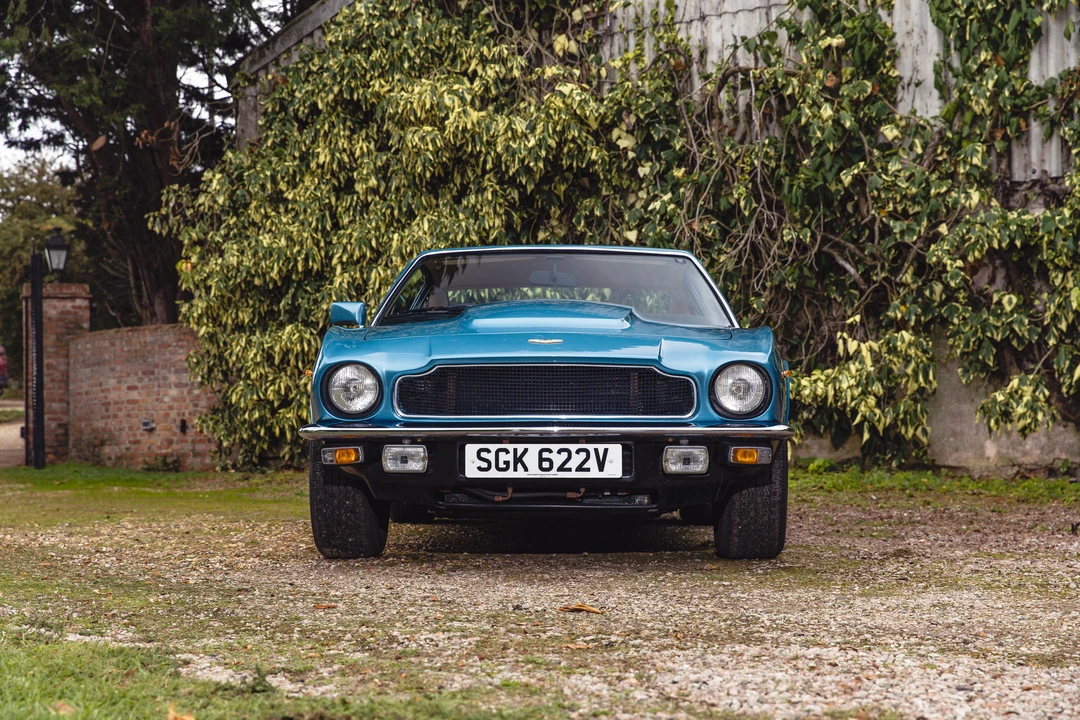 1980 Aston Martin AM V8 - Image 2 of 31