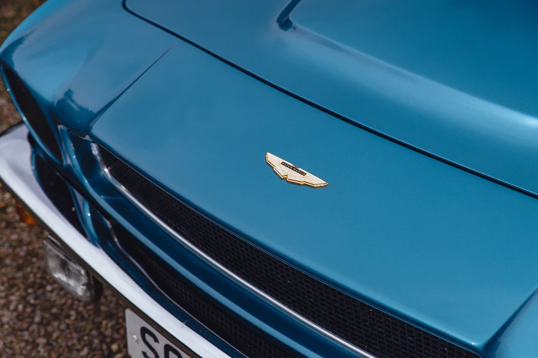 1980 Aston Martin AM V8 - Image 27 of 31