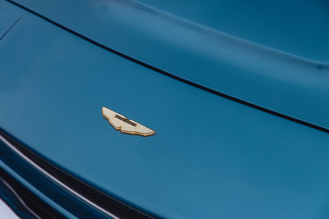 1980 Aston Martin AM V8 - Image 28 of 31