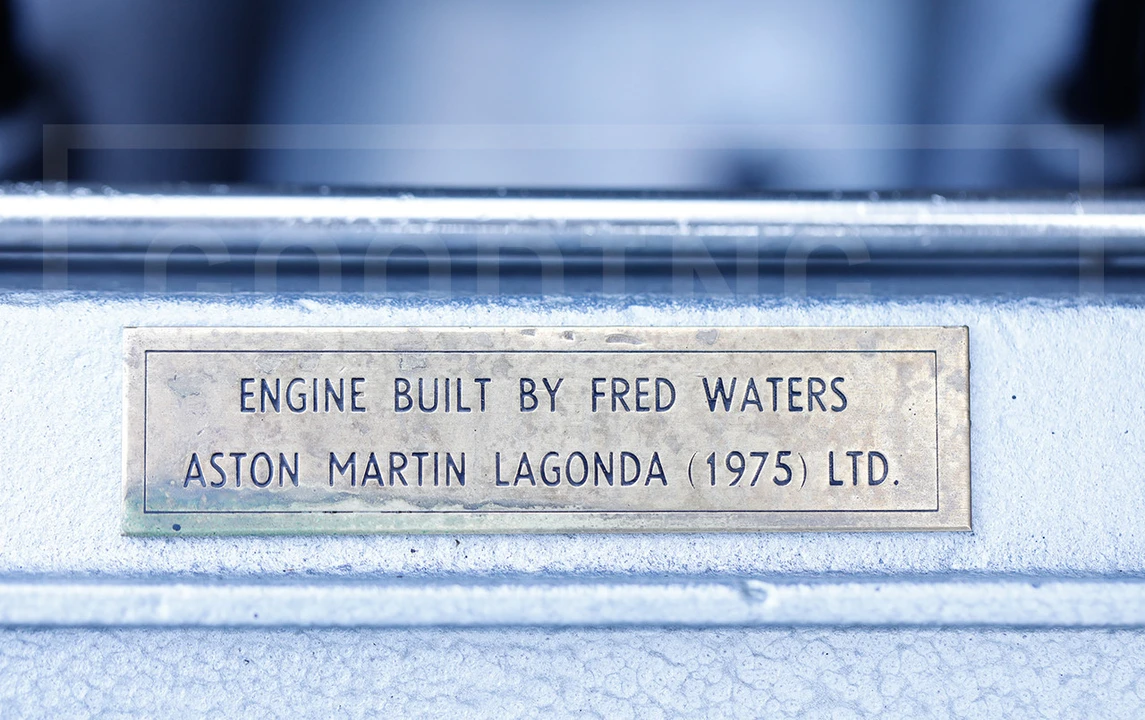 1980 Aston Martin AM V8 - Image 16 of 18