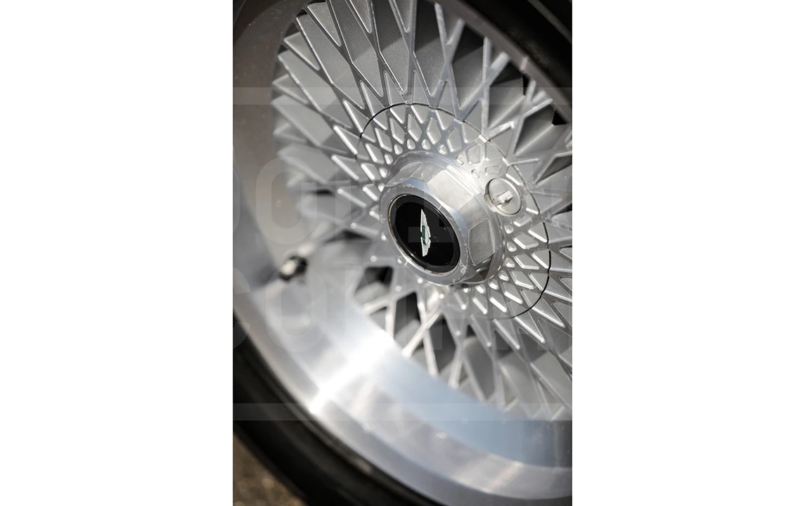 1980 Aston Martin AM V8 - Image 13 of 18