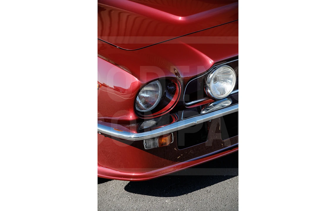 1980 Aston Martin AM V8 - Image 12 of 18