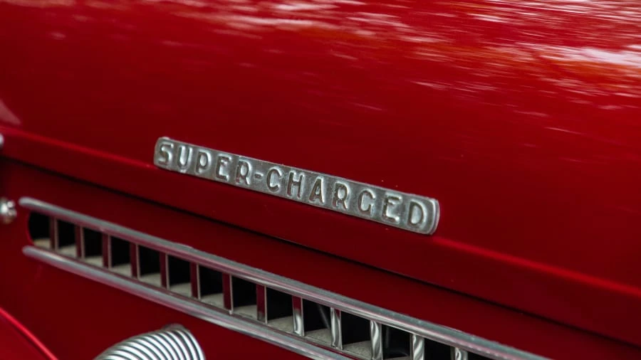 1980 Auburn Speedster - Image 13 of 20