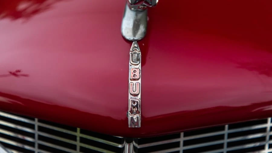 1980 Auburn Speedster - Image 15 of 20