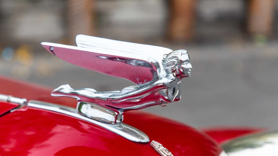 1980 Auburn Speedster - Image 16 of 20