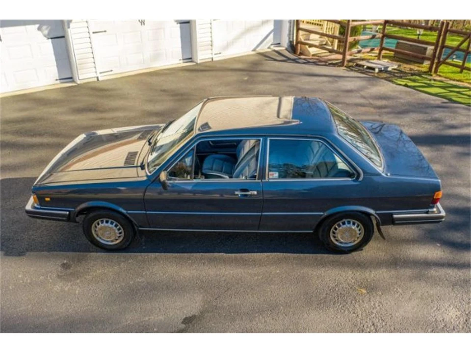 1980 Audi B2 80 & 90 & 4000 - Image 18 of 19