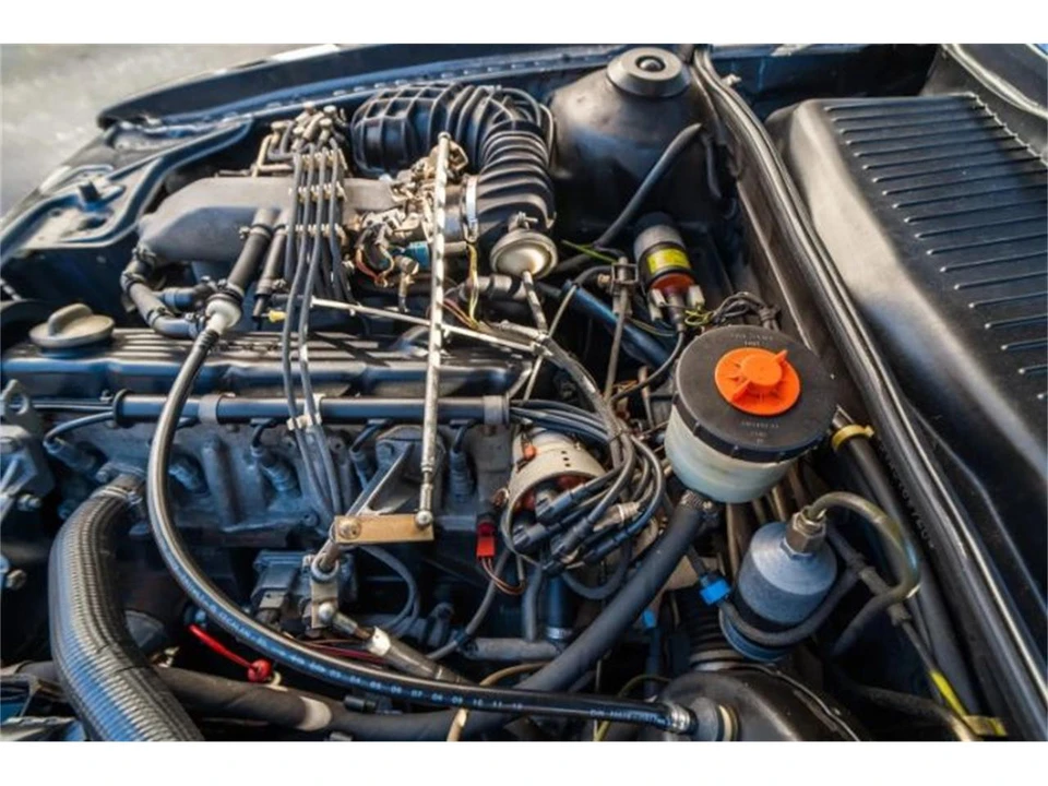 1980 Audi B2 80 & 90 & 4000 - Image 5 of 19